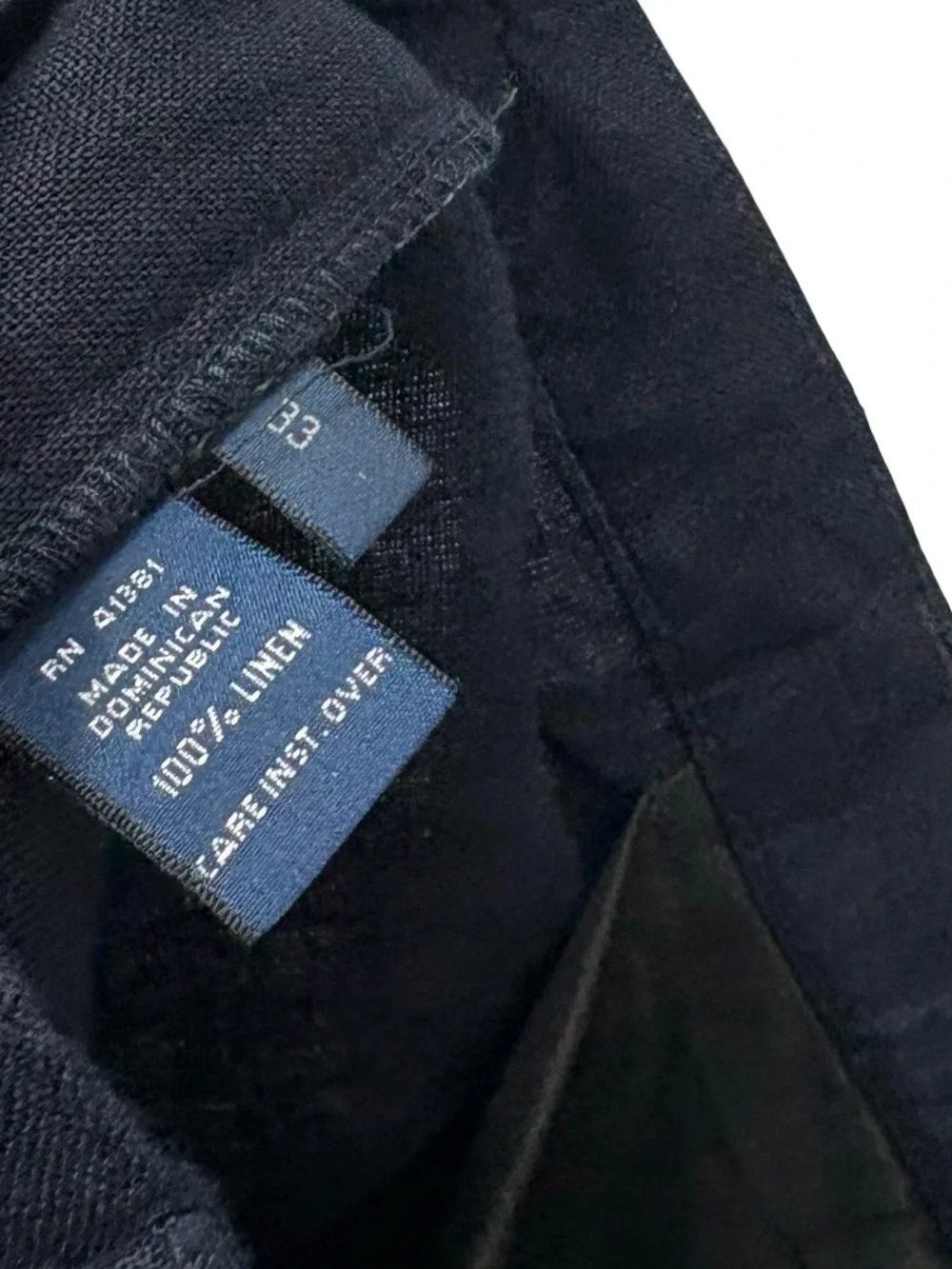 VTG Polo by Ralph Lauren 